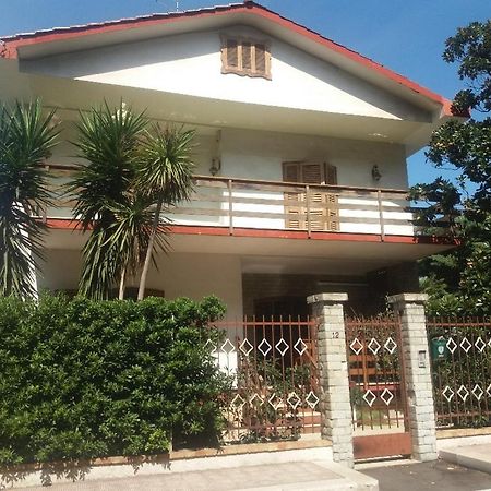 הוילה בארי Residenza Nisio מראה חיצוני תמונה