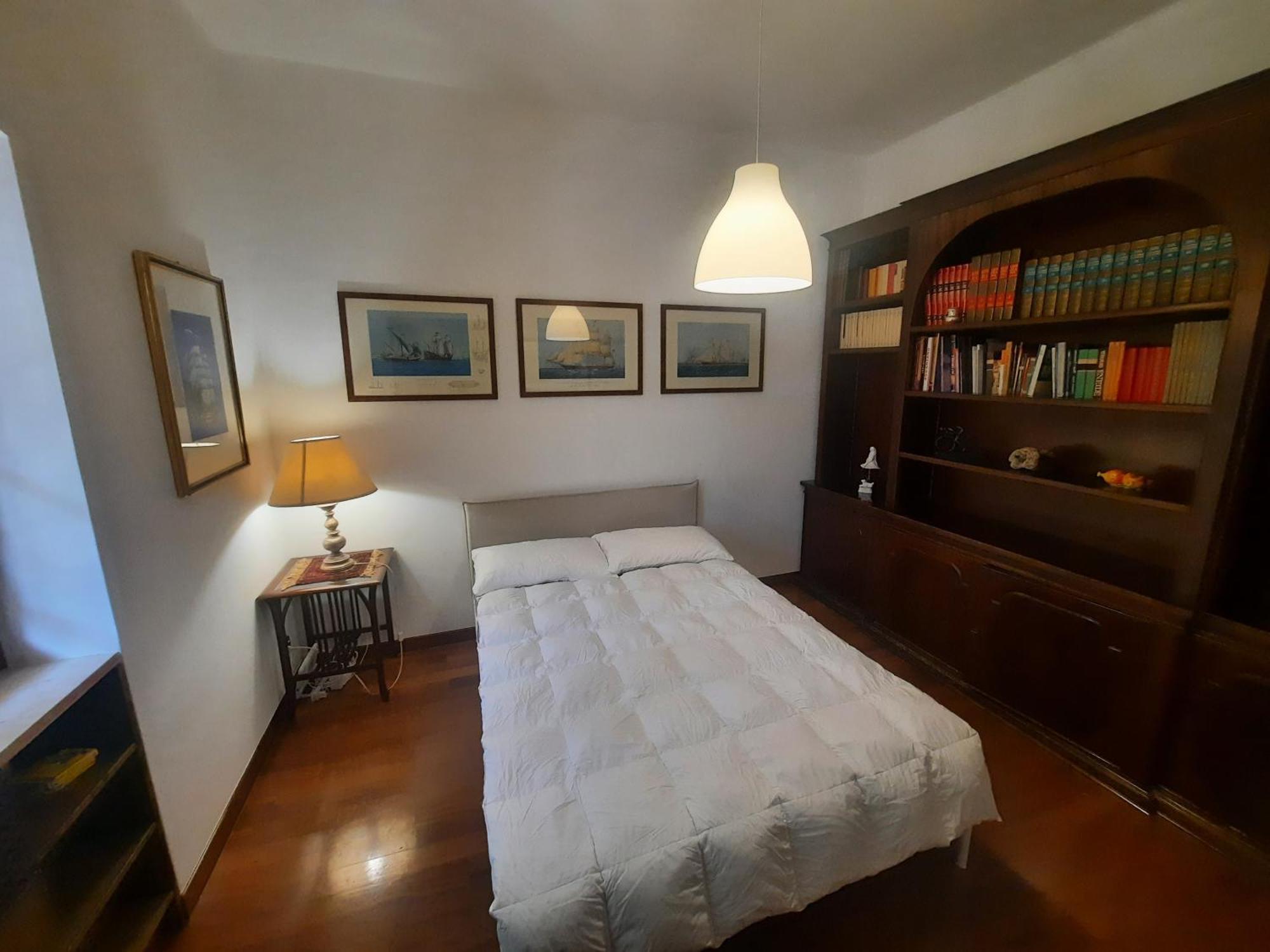 הוילה בארי Residenza Nisio מראה חיצוני תמונה