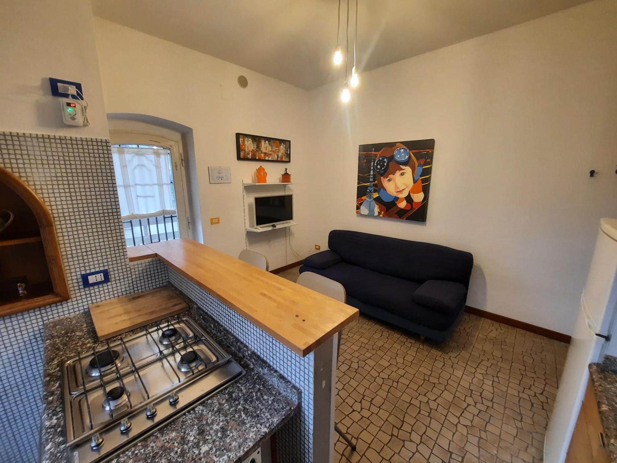 הוילה בארי Residenza Nisio מראה חיצוני תמונה